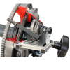 Membrane Spring Clutch Cutaway Functional Model - Image 2