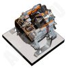 Alternator Single Flow Cooling Cutaway Educational Trainer - Image 2