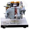 Alternator Single Flow Cooling Cutaway Educational Trainer - Image 4
