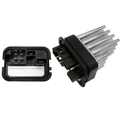 Heater Resistor 106015