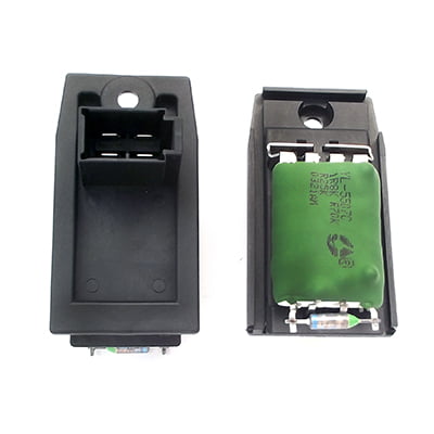 Heater Resistor 109048