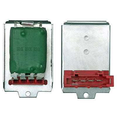 Heater Resistor 109055