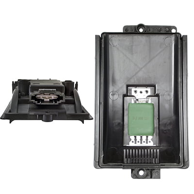 Heater Resistor 109056