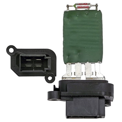 Heater Resistor 109061