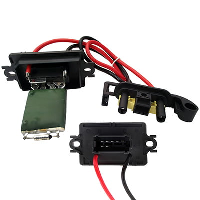 Heater Resistor 109069