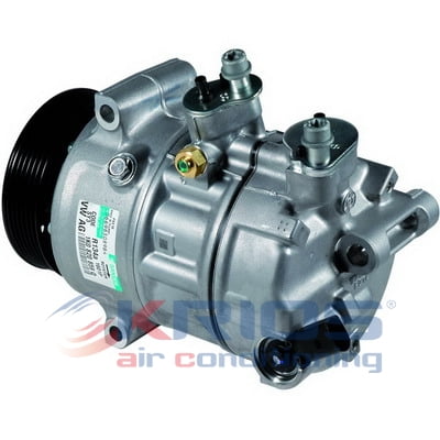 A/C Compressor 11400
