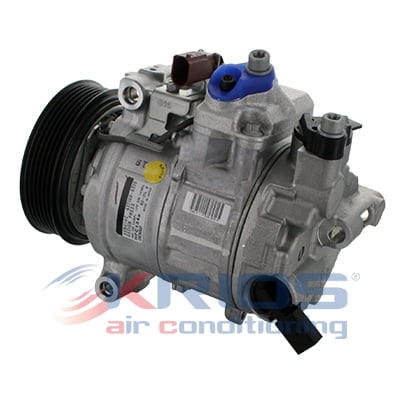 A/C Compressor 15394