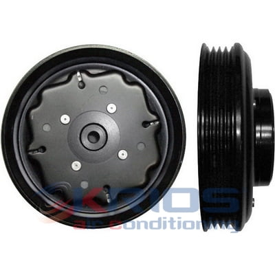 A/C Compressor Clutch 21239