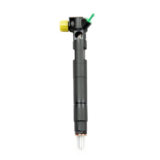 Common Rail Injectors