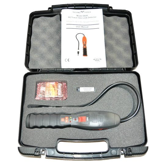 Nitrogen/Hydrogen Leak testing Basic kit For Sale RyansAutomotive.ie