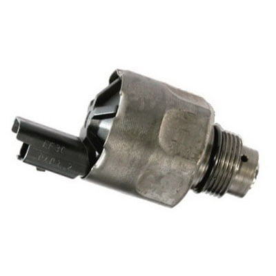 Fuel Pressure Regulator FPR9