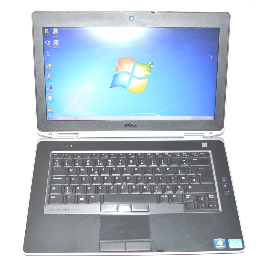 Refurbished Dell Laptop 8GB Ram 1TB HD For Sale