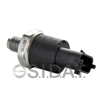 Fuel Rail Pressure Sensor FRPS5