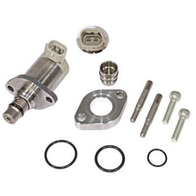 Inlet Metering Valve IMV7