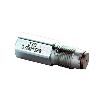 Fuel Rail Pressure Dump Valve FPDV2