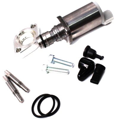 Inlet Metering Valve IMV21 - With Spacer