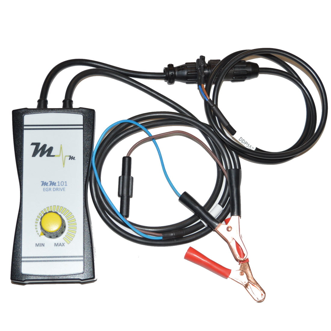 MM101 Solenoid Valve Driver For Sale RyansAutomotive.ie