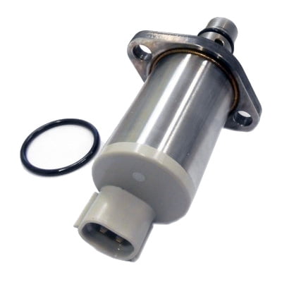 Inlet Metering Valve IMV8