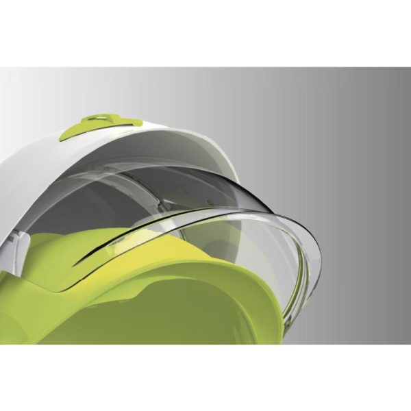 Class 1 Arc Flash Helmet - Image 6