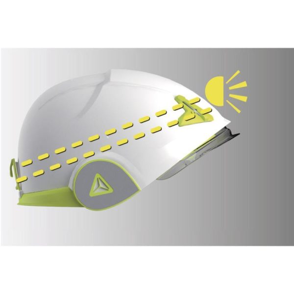 Class 1 Arc Flash Helmet - Image 5