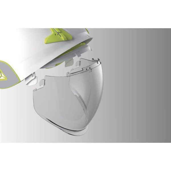 Class 1 Arc Flash Helmet - Image 2