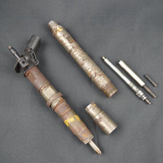 Injector & Glow Plug Tools