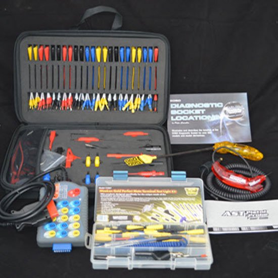 Diagnostics Accessories