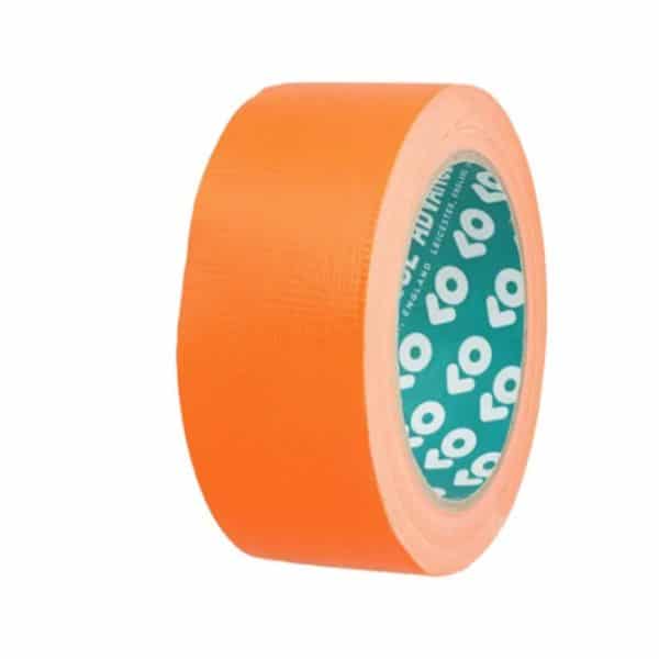 Orange Duct Tape