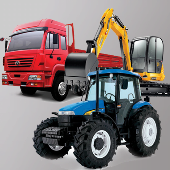 Tractor, Truck & Plant Tools & Equipment