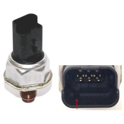 Fuel Rail Pressure Sensor FRPS13