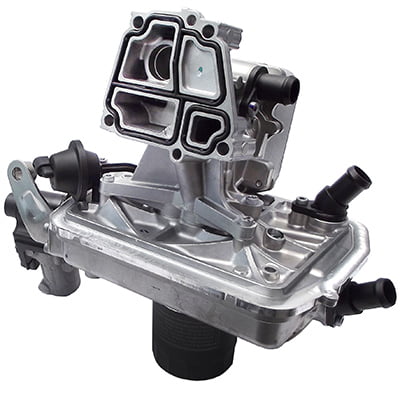 EGR Valve 83944 Transporter 2.0TDI BiTurbo