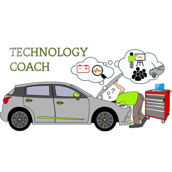 Prodiags Online Training For Training Organisations