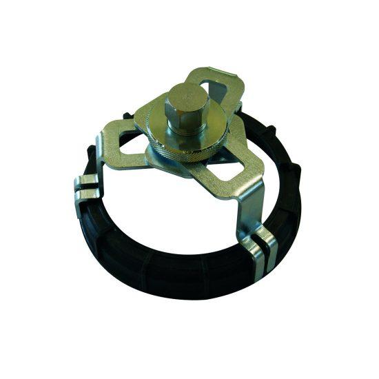 Universal Fuel Sender lid remover/installer Set