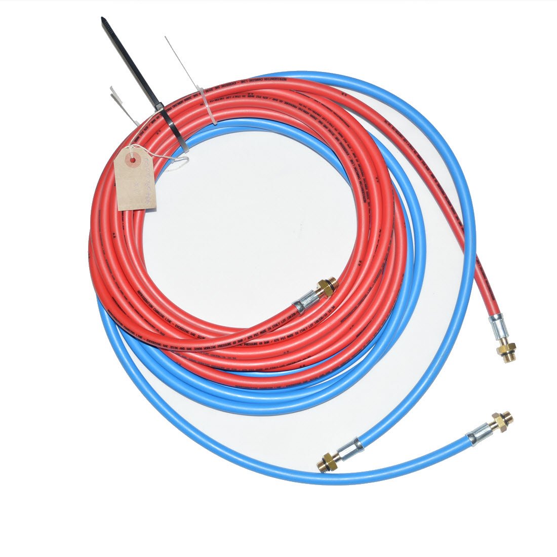 Replacement 6 metre Air Conditioning Machine Hoses For Sale