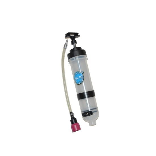 Diesel And Petrol Fuel Syringe