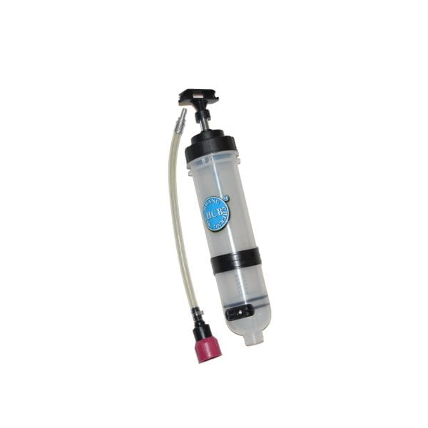 Diesel And Petrol Fuel Syringe