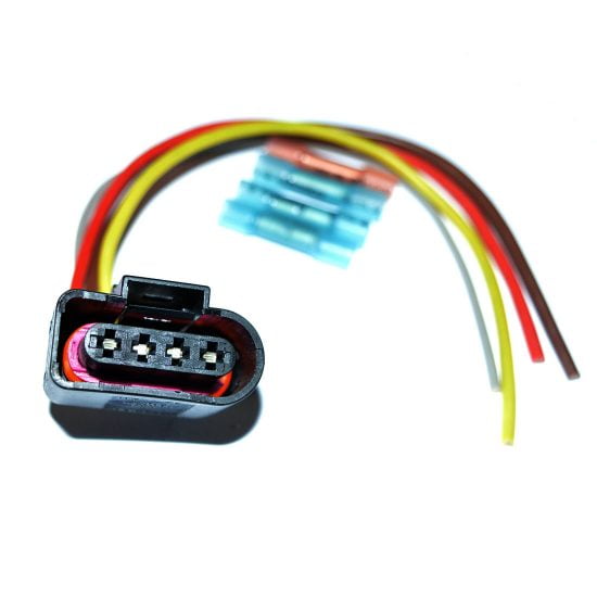 connector repair kit