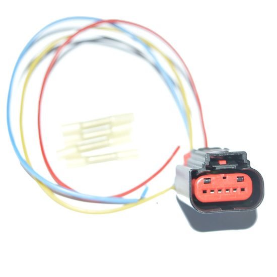 connector repair kit