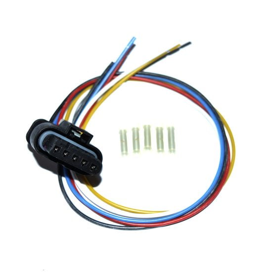 connector repair kit