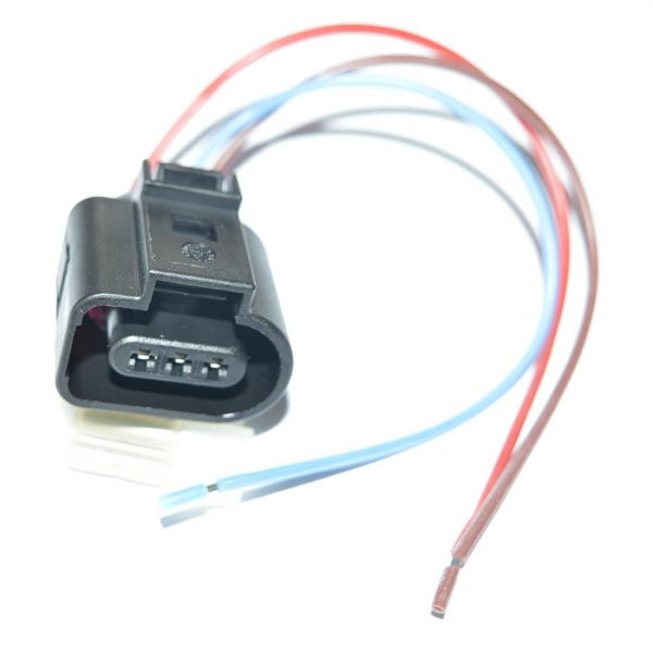 connector repair kit