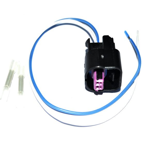 connector repair kit