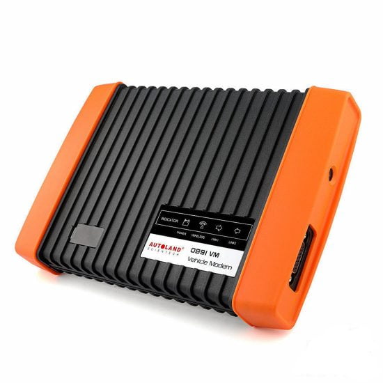 Autoland Scientech e-iSCAN Offline Diagnostic System