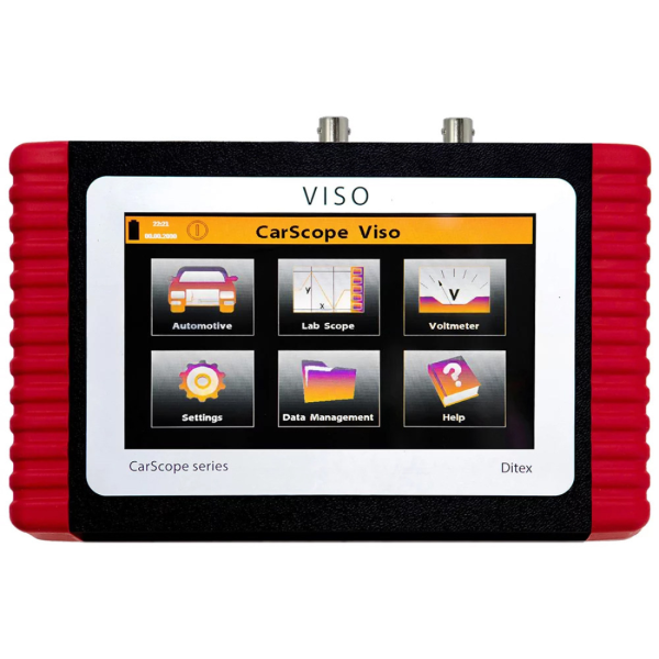 CarScope Viso Starter Kit