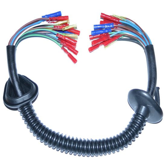 BMW 3 Series E90 Trunk Loom Repair Kit