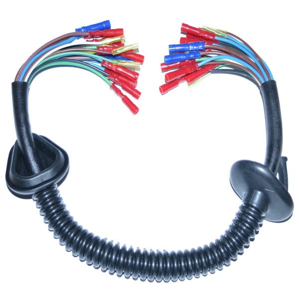 BMW 3 Series E90 Trunk Loom Repair Kit