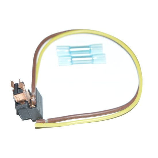 Connector Repair kit With Cables 2 Pin