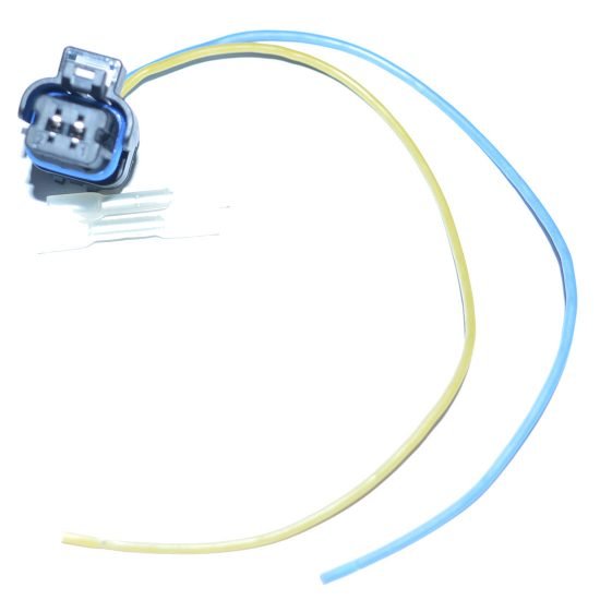 Connector Repair kit With Cables 2 Pin