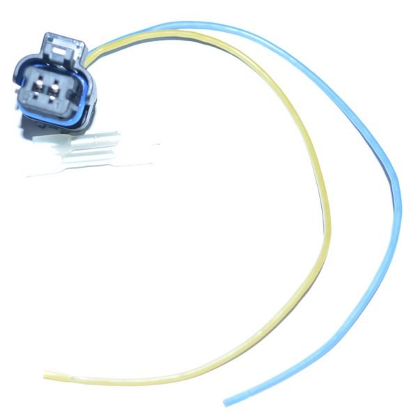 Connector Repair kit With Cables 2 Pin