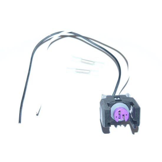 Connector Repair kit For Delphi Injector
