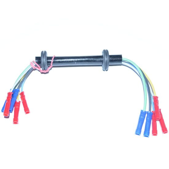 Universal Door & Trunk Loom Repair Kit